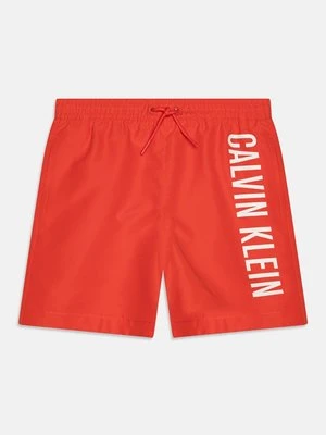 Szorty kąpielowe Calvin Klein Swimwear