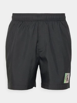 Szorty kąpielowe Calvin Klein Swimwear