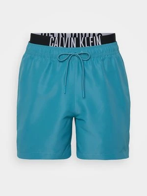 Szorty kąpielowe Calvin Klein Swimwear