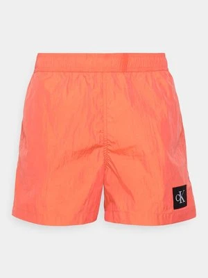 Szorty kąpielowe Calvin Klein Swimwear