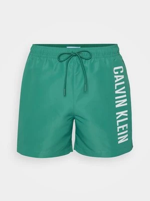 Szorty kąpielowe Calvin Klein Swimwear