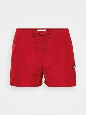 Szorty kąpielowe Calvin Klein Swimwear