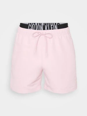 Szorty kąpielowe Calvin Klein Swimwear