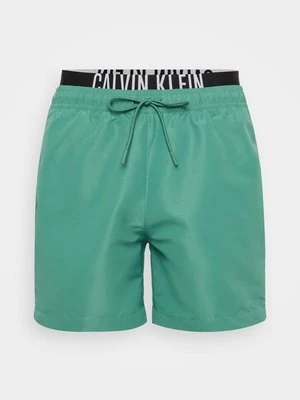 Szorty kąpielowe Calvin Klein Swimwear