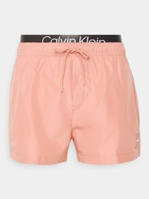 Szorty kąpielowe Calvin Klein Swimwear