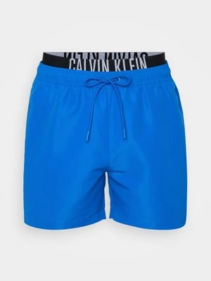 Szorty kąpielowe Calvin Klein Swimwear