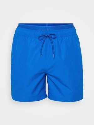 Szorty kąpielowe Calvin Klein Swimwear
