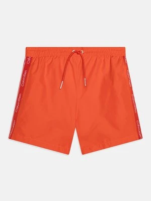 Szorty kąpielowe Calvin Klein Swimwear
