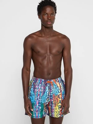 Szorty kąpielowe carlo colucci