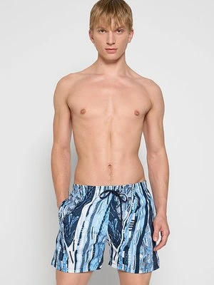 Szorty kąpielowe carlo colucci