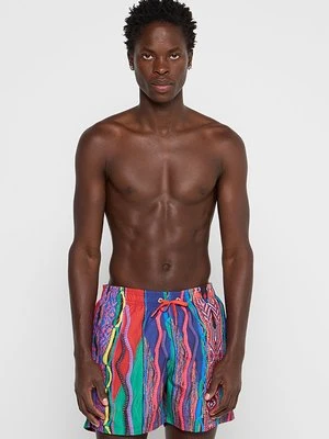 Szorty kąpielowe carlo colucci