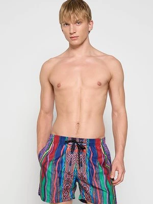 Szorty kąpielowe carlo colucci