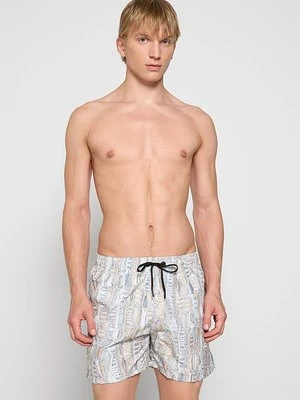 Szorty kąpielowe carlo colucci