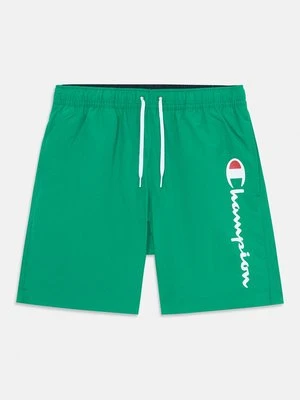 Szorty kąpielowe Champion zielony