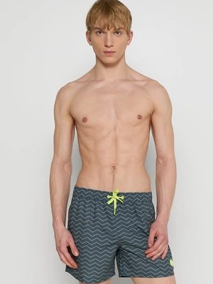 Szorty kąpielowe CMP