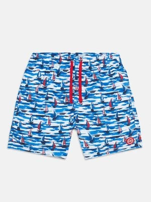 Szorty kąpielowe CMP