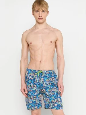 Szorty kąpielowe CMP