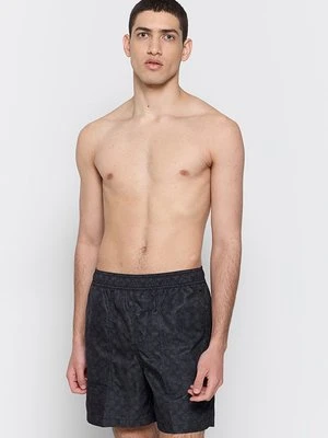 Szorty kąpielowe Coach