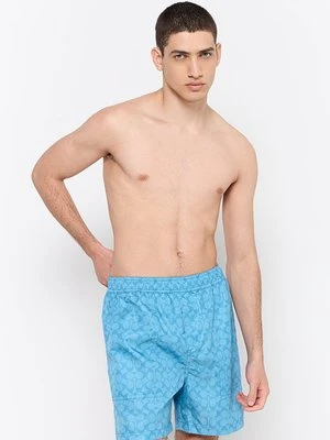 Szorty kąpielowe Coach