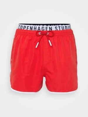 Szorty kąpielowe Copenhagen Studios