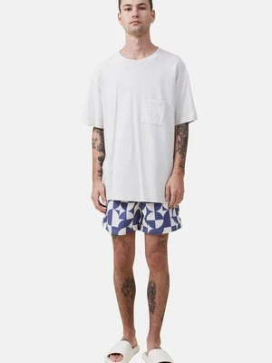 Szorty kąpielowe Cotton On