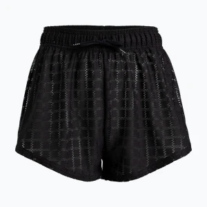 Szorty kąpielowe damskie ROXY Camilo 2" anthracite