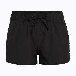 Szorty kąpielowe damskie ROXY Wave 2'' anthracite
