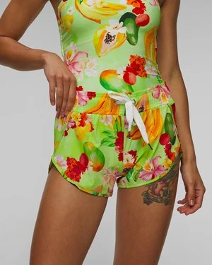 Szorty Kąpielowe Damskie Seafolly Boardshort