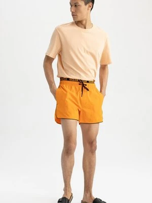 Szorty kąpielowe DeFacto