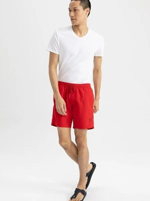 Szorty kąpielowe DeFacto