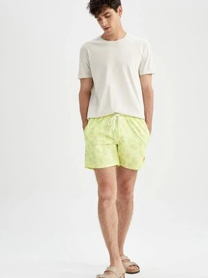 Szorty kąpielowe DeFacto