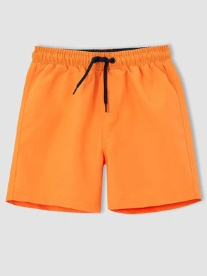 Szorty kąpielowe DeFacto