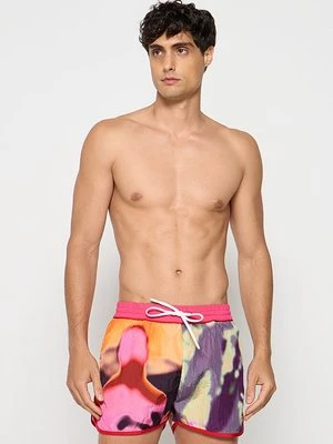 Szorty kąpielowe Diesel