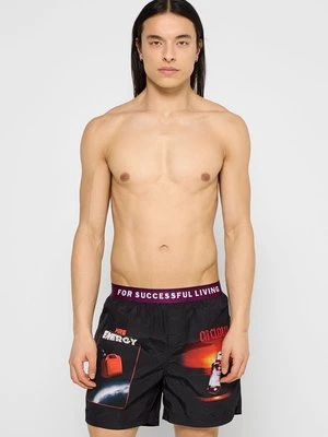 Szorty kąpielowe Diesel