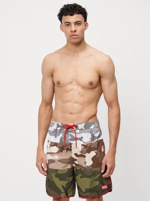 Szorty kąpielowe Diesel