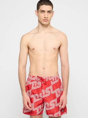 Szorty kąpielowe Diesel