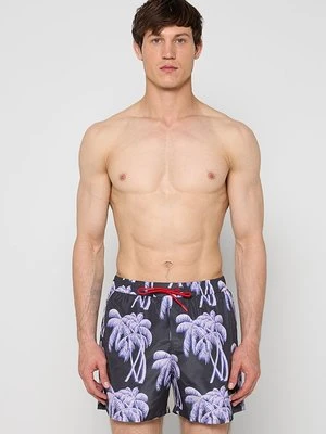 Szorty kąpielowe Diesel