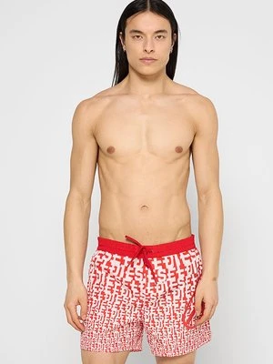 Szorty kąpielowe Diesel