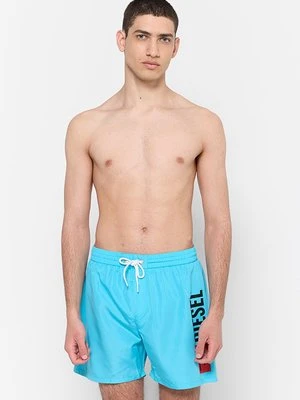 Szorty kąpielowe Diesel