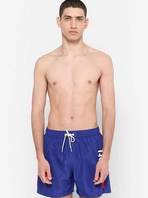 Szorty kąpielowe Diesel