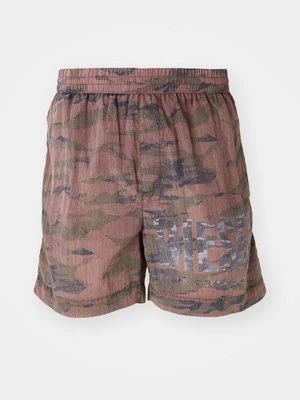 Szorty kąpielowe Diesel