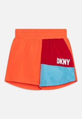 Szorty kąpielowe DKNY
