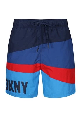 Szorty kąpielowe DKNY