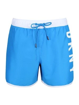 Szorty kąpielowe DKNY