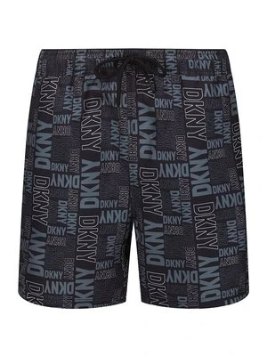 Szorty kąpielowe DKNY