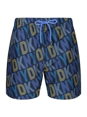 Szorty kąpielowe DKNY