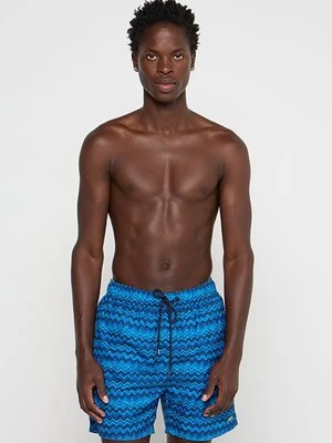 Szorty kąpielowe DKNY