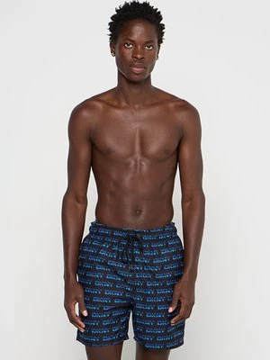 Szorty kąpielowe DKNY