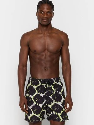 Szorty kąpielowe DKNY