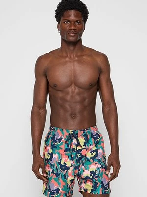 Szorty kąpielowe DKNY